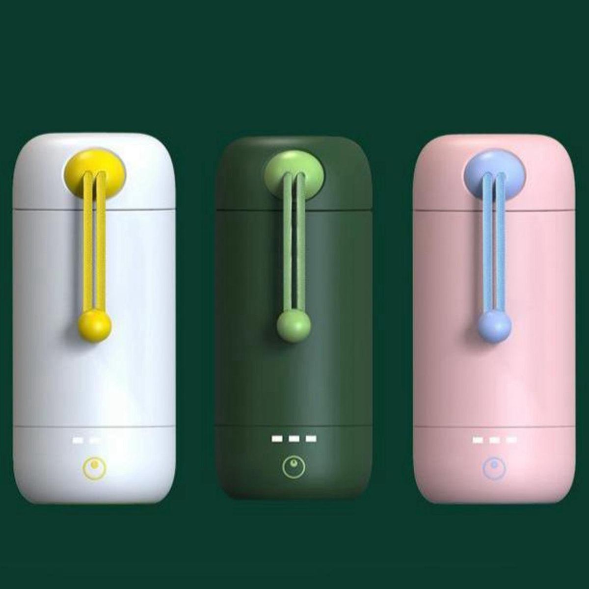 Mini Yogurt Fermentation Machine, Portable