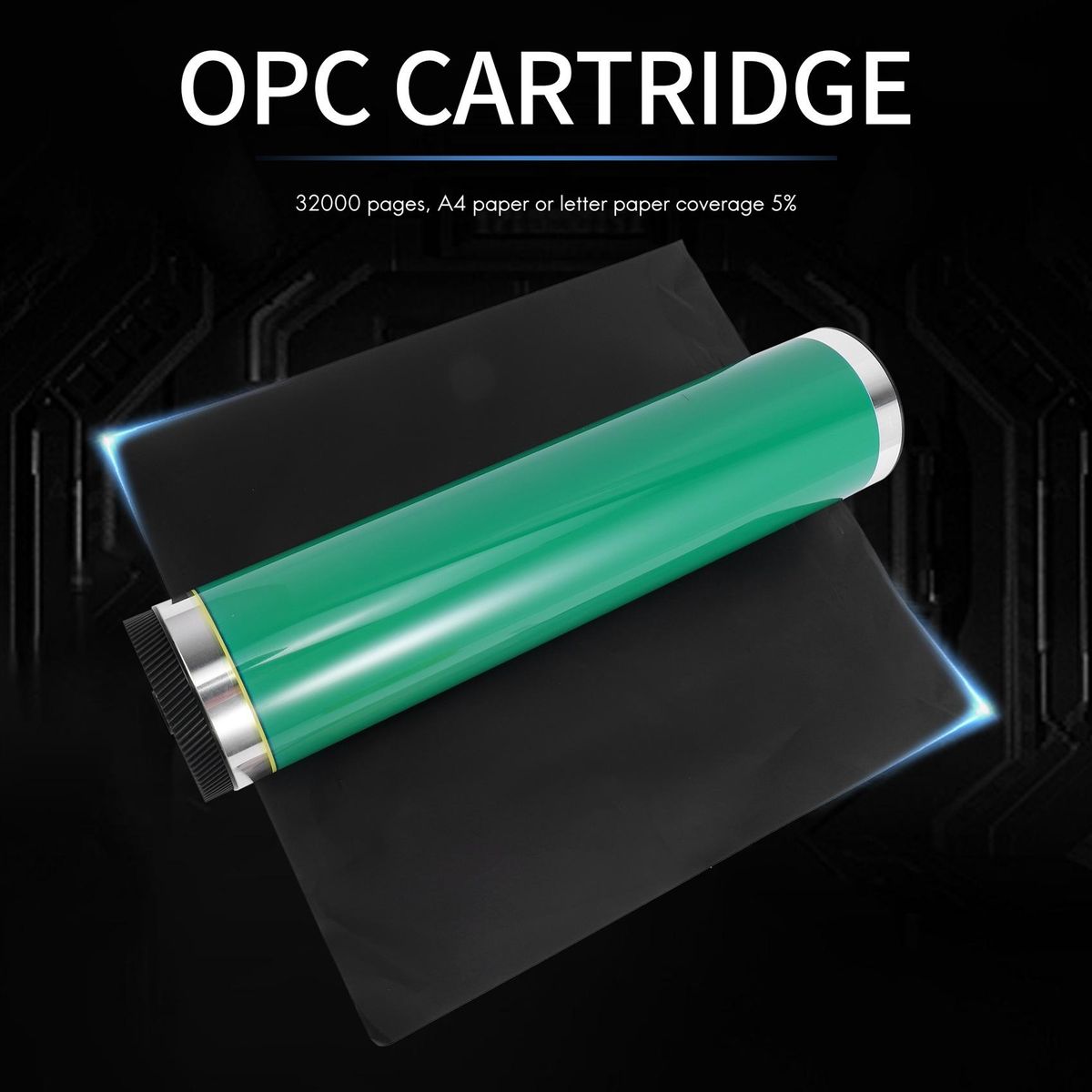 Opc Drum for -310 -320 -315 -321 -325 -326