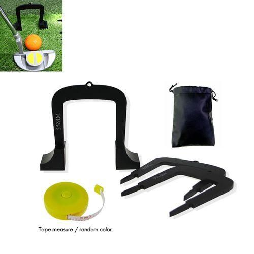 Golf Putting Training Aids Golf Putter Trainer