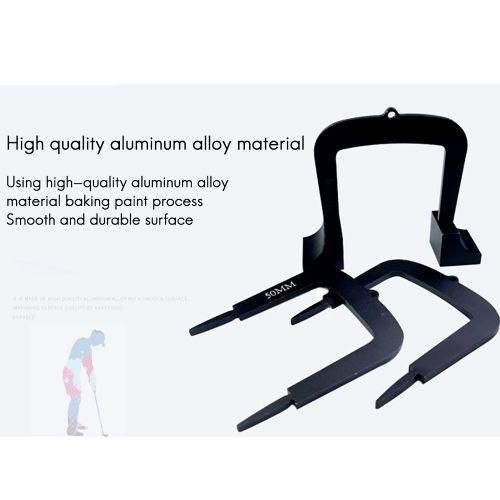 Golf Putting Training Aids Golf Putter Trainer