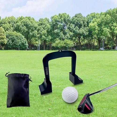 Golf Putting Training Aids Golf Putter Trainer
