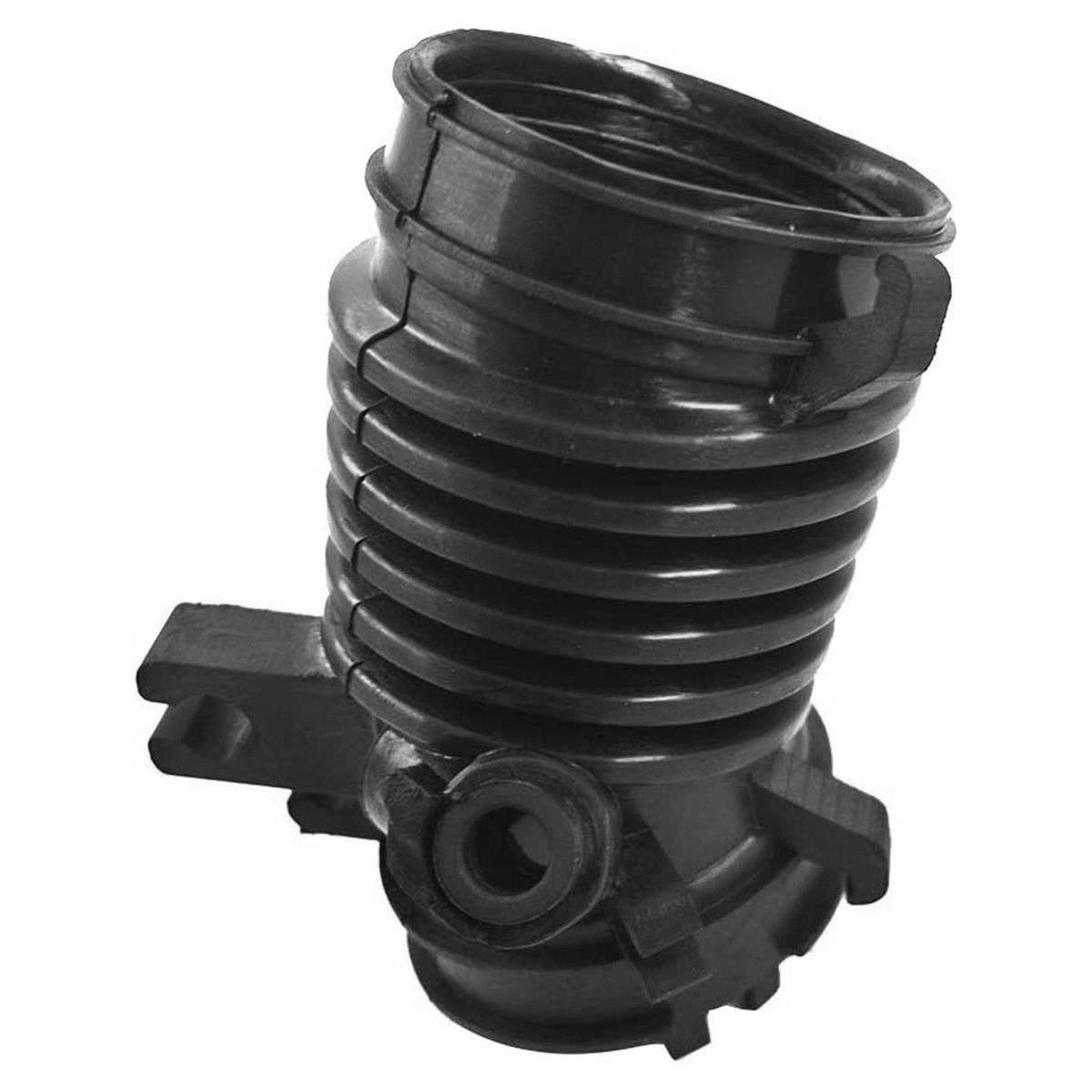 New Air Flow Tube Air Intake Duct Hose Tube for Honda Civic 2012 2013 2014 2015 17225-R1A-A01,17225R1AA01