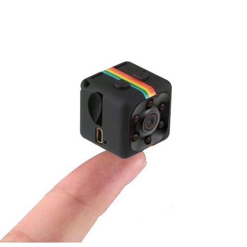 Mini Spy HD 1080P Camera  Car  Cam DVR Mcro Camera Sport