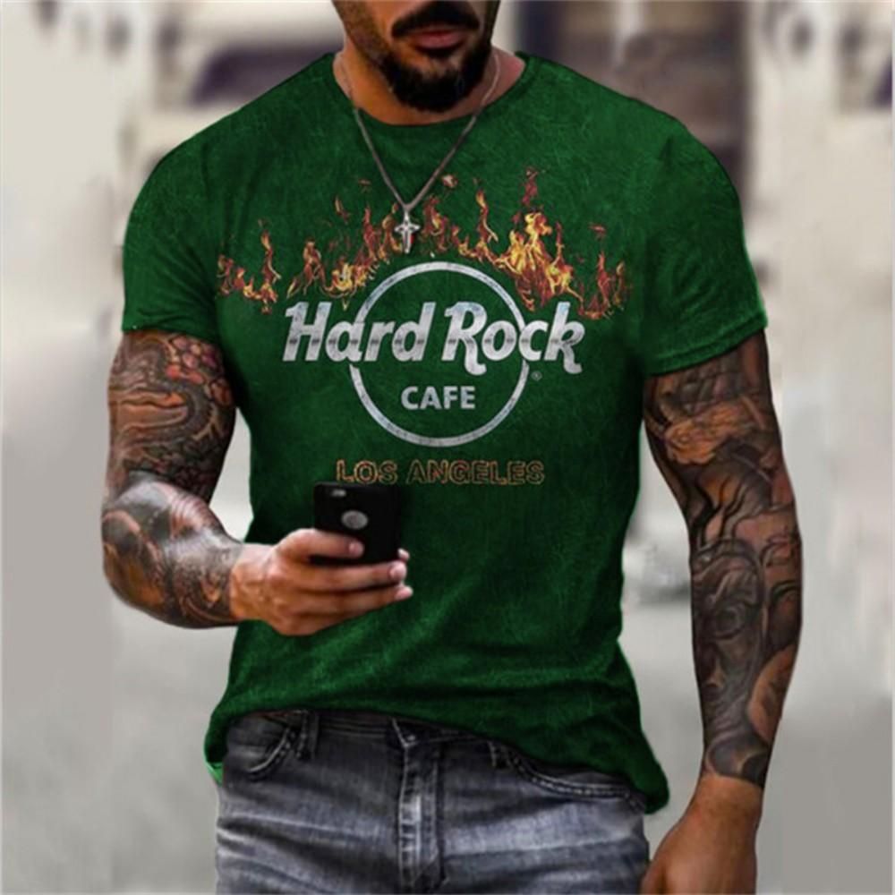 Men's top casual formal style shirt