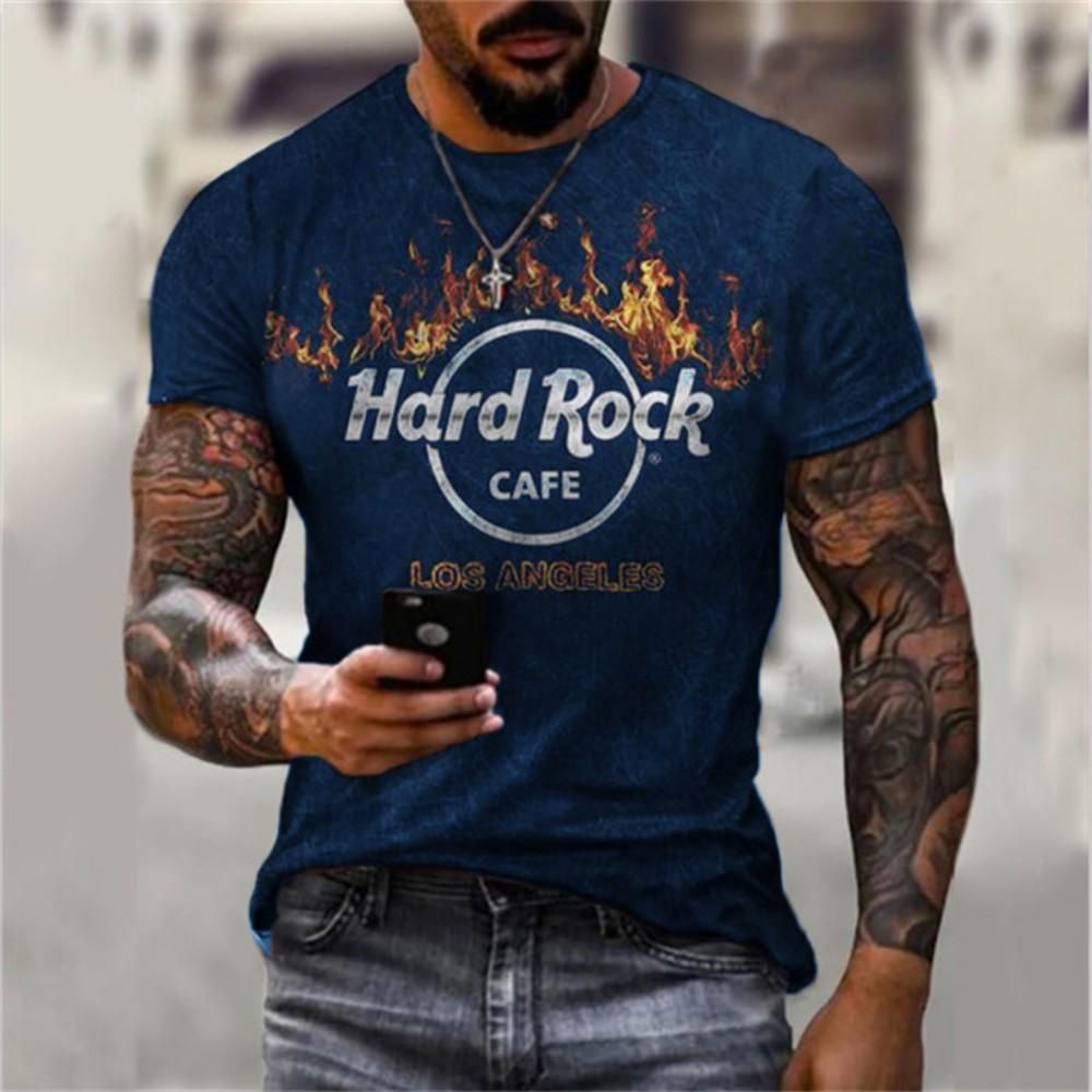 Men's top casual formal style shirt