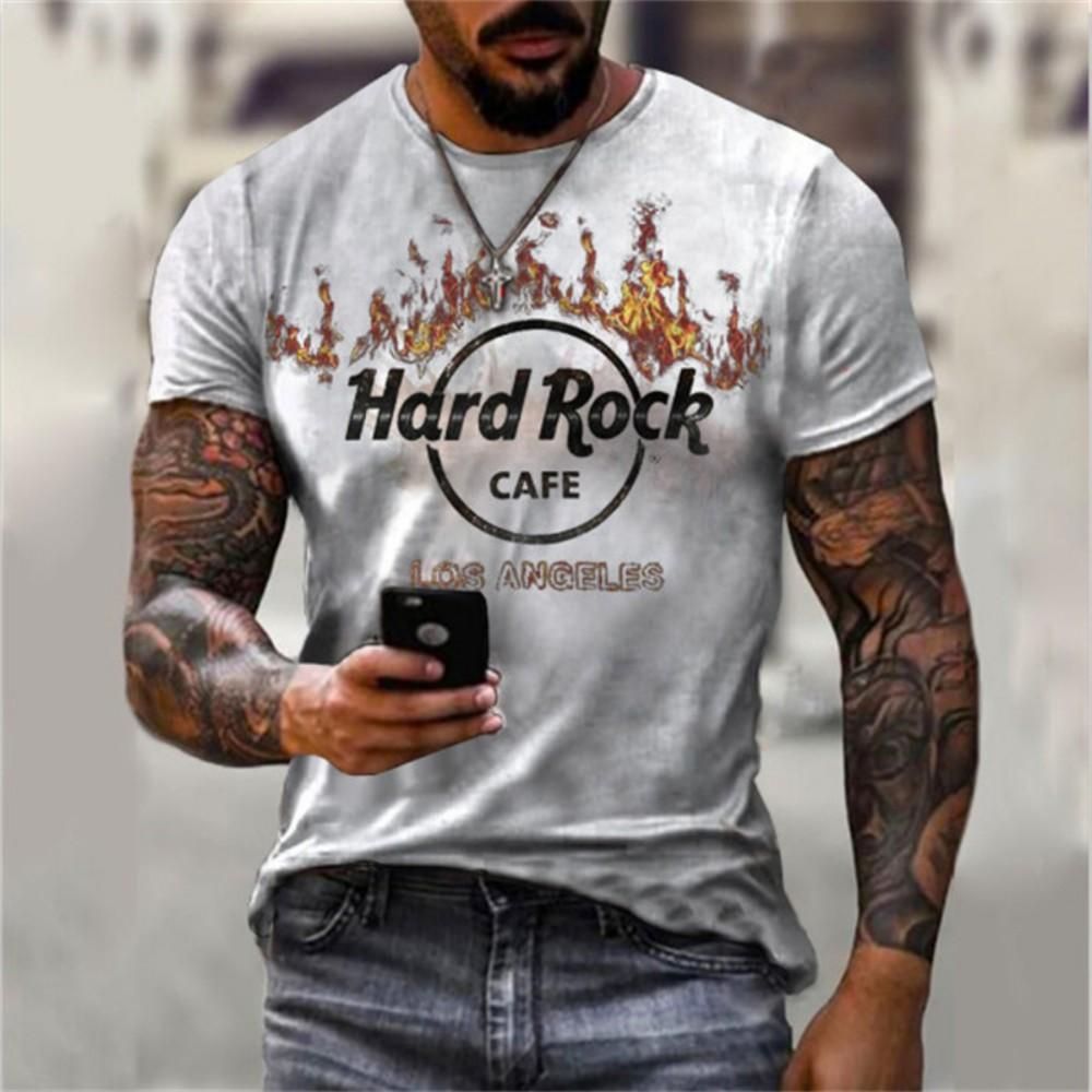 Men's top casual formal style shirt