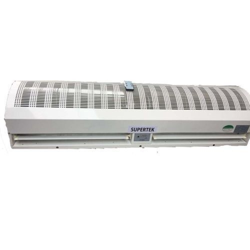Natural Wind Air Curtain 6ft