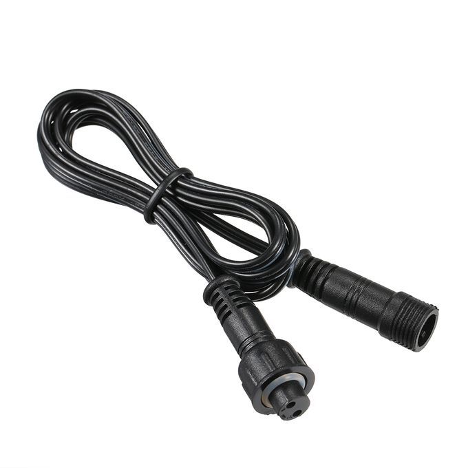Tomshine Extension Cable Wire 5 Pack 1M/ 3.3Ft 2Pin With