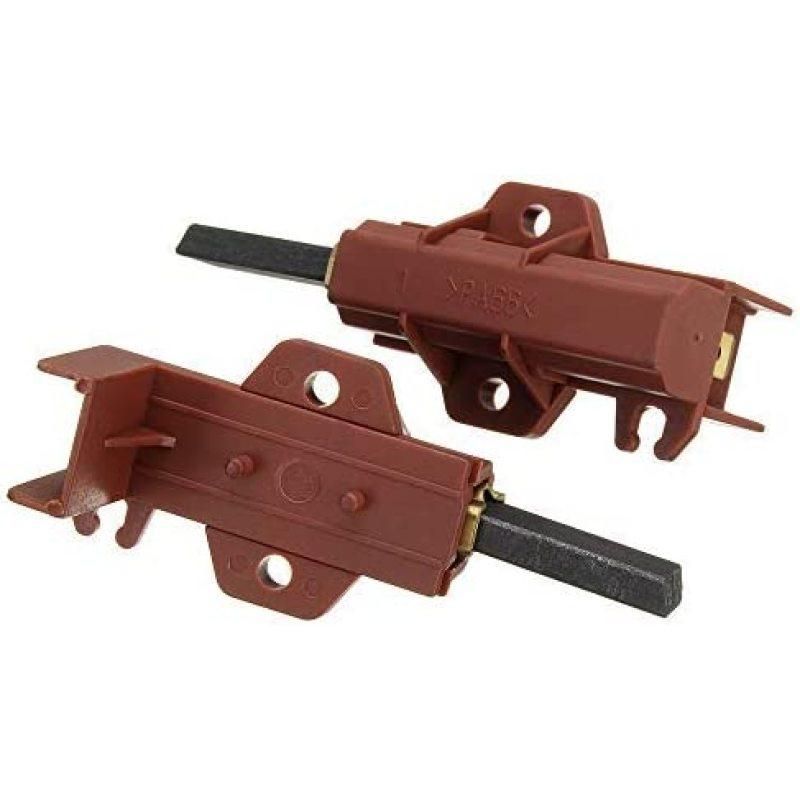 2 pieces carbon brush for washing machine and holder for Samsung Ariston Indesit Indesit Welling
