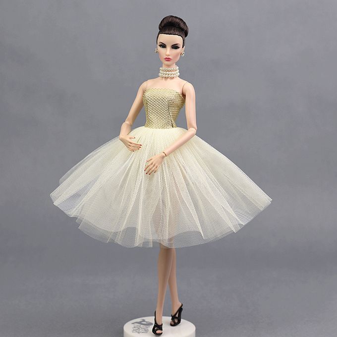Sleeveless Tiered Layers Wedding Dress Bridal Gown Evening Party Dress