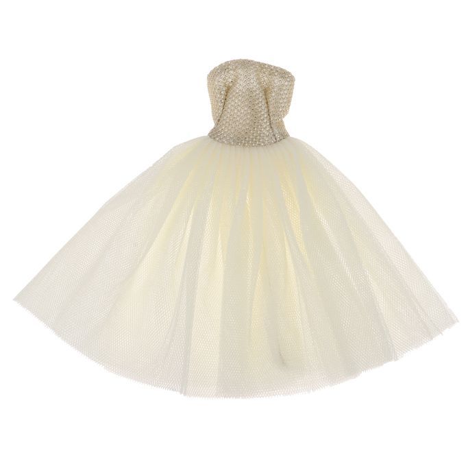 Sleeveless Tiered Layers Wedding Dress Bridal Gown Evening Party Dress
