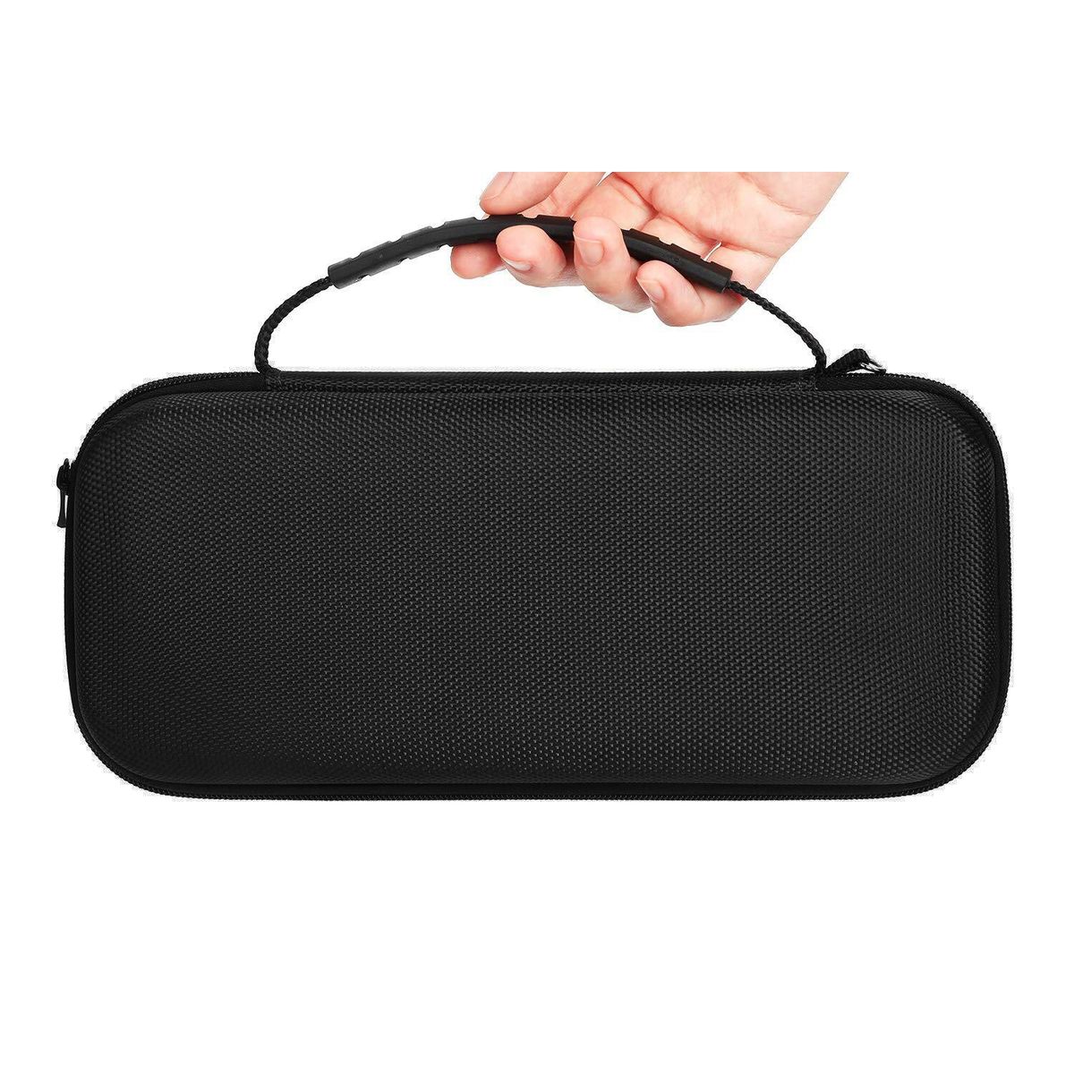 Classic Pink Home Health Monitor Storage Bag Kit With Medical Stethoscope Tuning Fork Reflex Hammer LED Penlight Tool