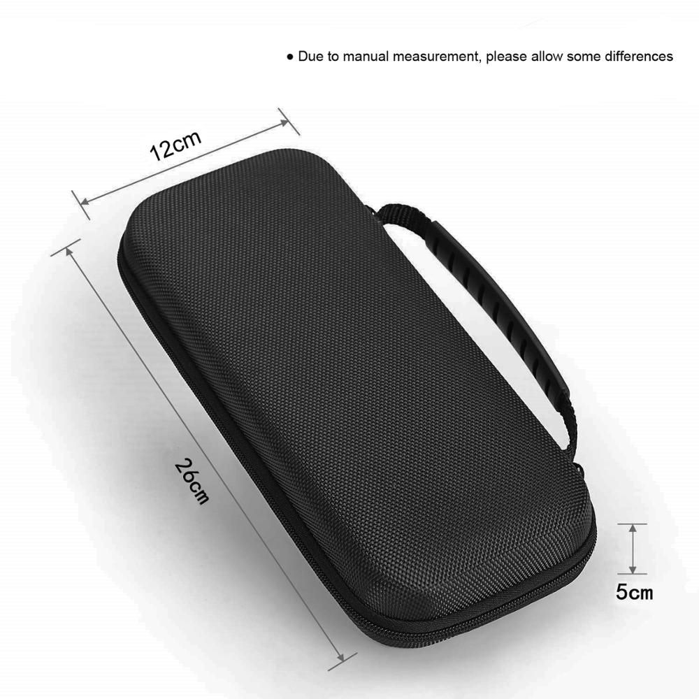 Classic Pink Home Health Monitor Storage Bag Kit With Medical Stethoscope Tuning Fork Reflex Hammer LED Penlight Tool