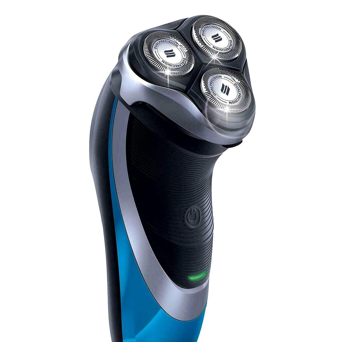 3PCS Replacement Shavers-Blade Replacement for Philips No-relco R-azor HQ8 Dual-Precisions