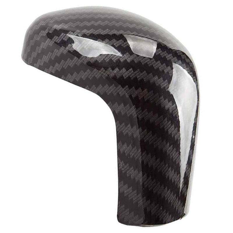 Shift Knob Cover for Toyota Camry 2018-2020 Avalon Corolla
