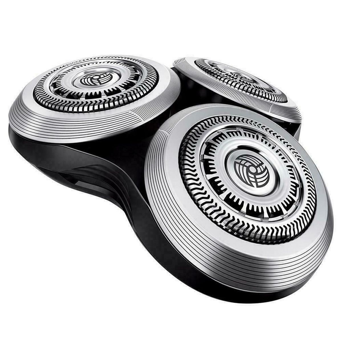 Shaving-Blade Replacement Electric Shavers Blade-Heads Replacement for Philips No-relco SH90/52 S7000 S9000