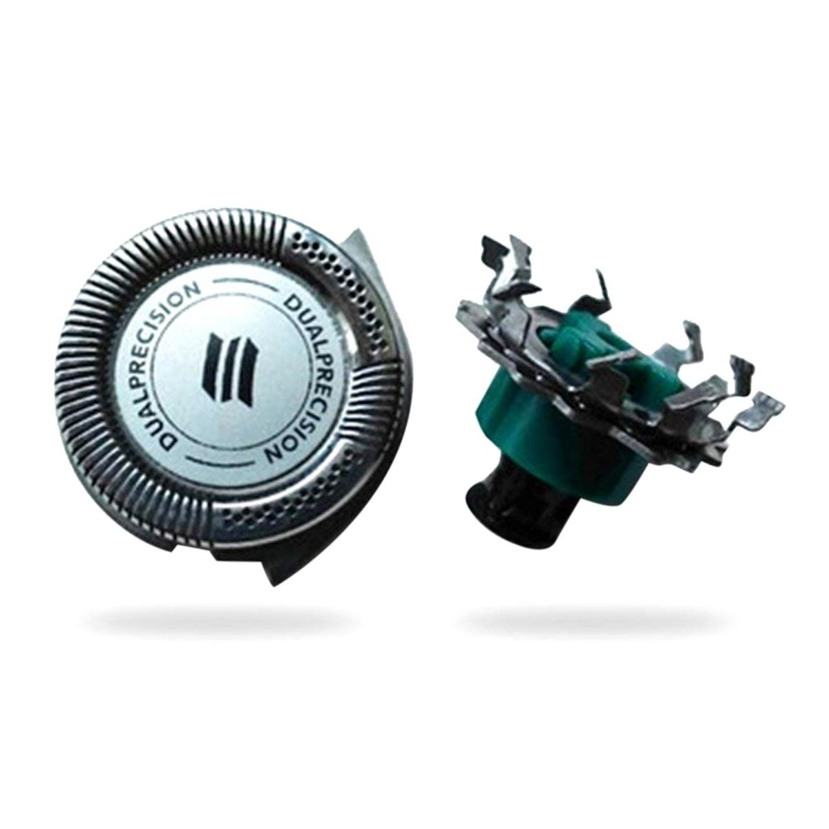 Shaving-Blade Replacement Electric Shavers Blade-Heads Replacement for Philips No-relco sensoTouch 2D
