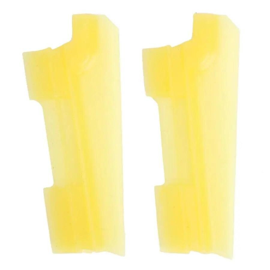 2Pcs Slow Juicer Rotating Holder Silicone Strips Replacement for Hurom HU500DG/780 Blender Spare Parts Juicer Accessories