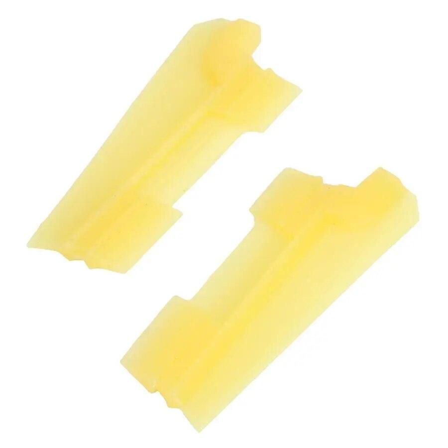2Pcs Slow Juicer Rotating Holder Silicone Strips Replacement for Hurom HU500DG/780 Blender Spare Parts Juicer Accessories