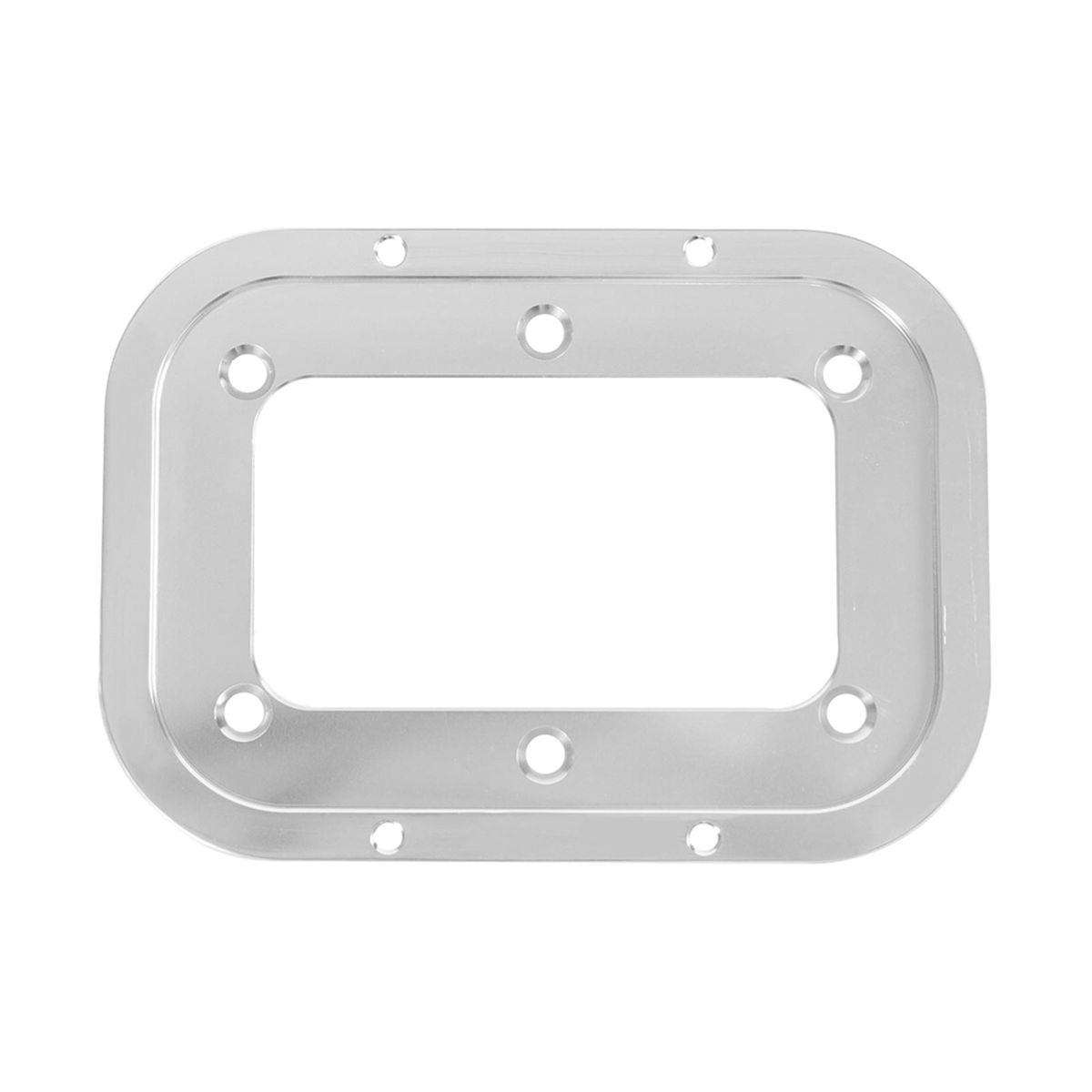 Aluminum Battery Tray Hold Down Replacement for Optima Batteries Red Yellow Blue Top 34 34/78 D34 D34/78 34M D34M