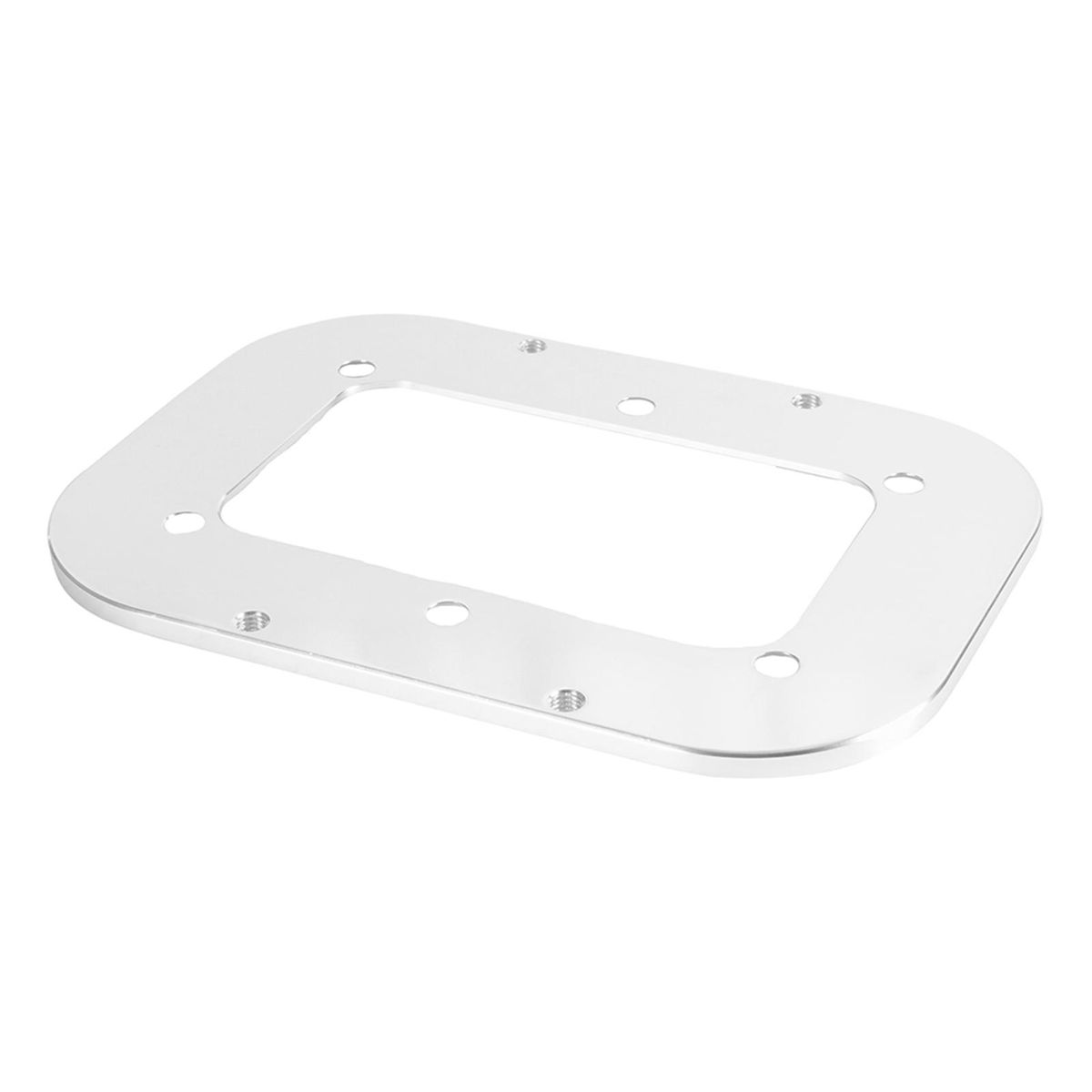Aluminum Battery Tray Hold Down Replacement for Optima Batteries Red Yellow Blue Top 34 34/78 D34 D34/78 34M D34M