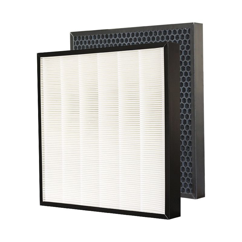 For Samsung Air Purifier Ac-505cmaga Dust Collection Heap