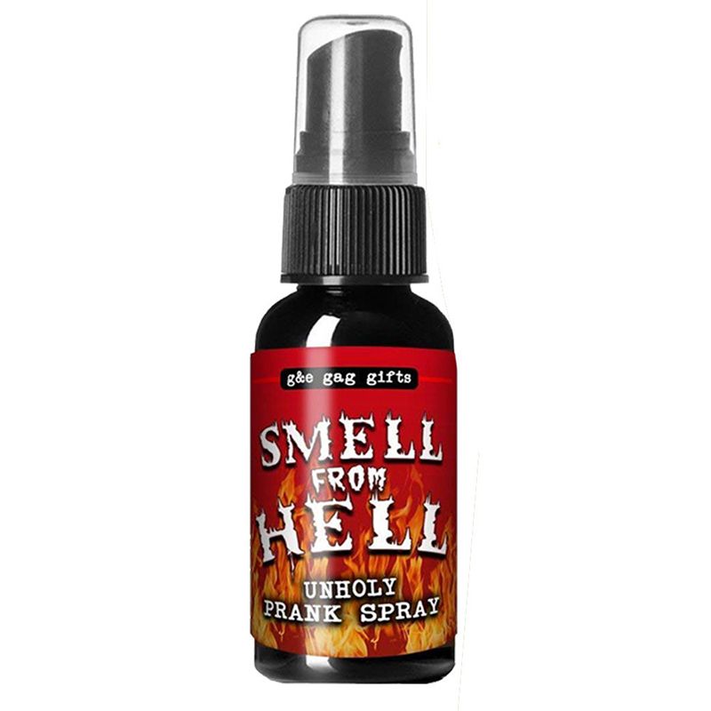 30ml Potent Fart Spray Extra Strong Stink Hilarious Gag