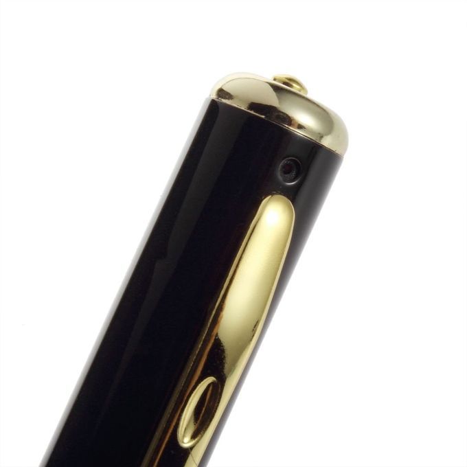 Mini USB Pen Security Camera Video Surveillance Camcorders