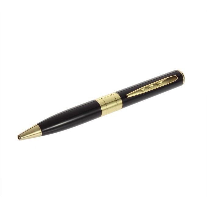 Mini USB Pen Security Camera Video Surveillance Camcorders