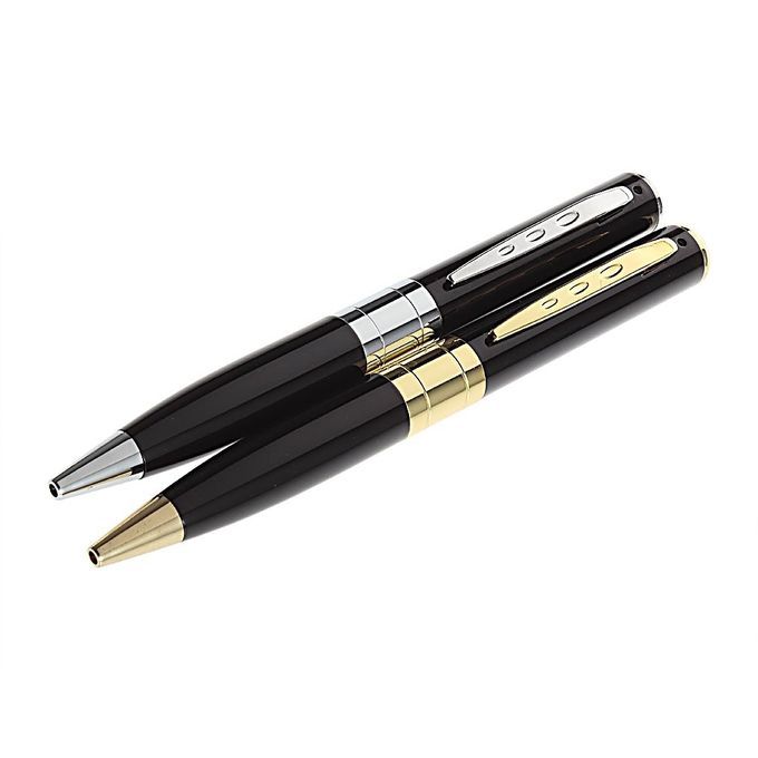 Mini USB Pen Security Camera Video Surveillance Camcorders