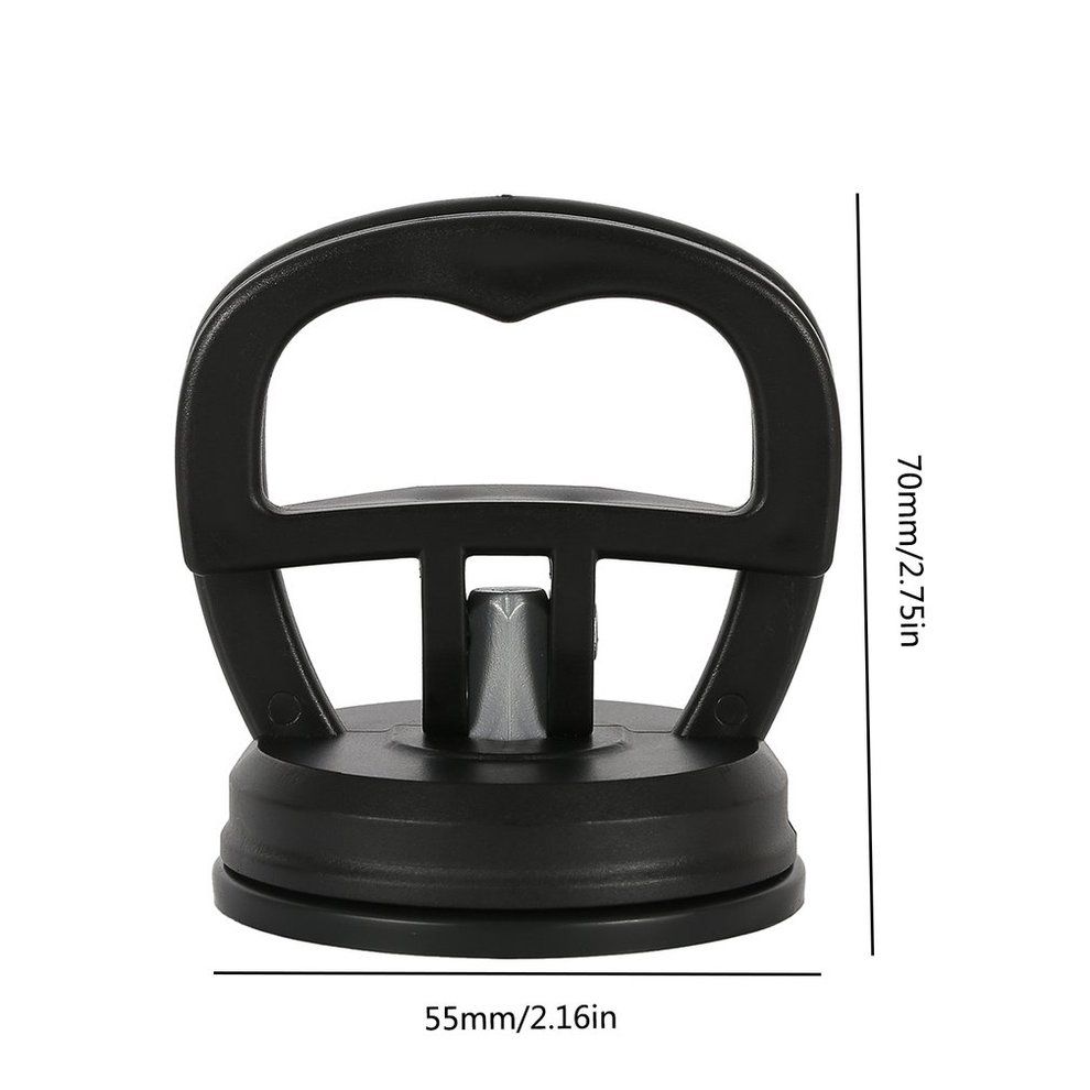 1p   Ar Dent Remover,Va Uum Strong Su Tion  Up,Phone Repair Tool,Gl    Lifter,Dent Removal Tools,S Reen  Omputer Va Uum Strong Su Tion  Up PS+PV  Dis Emble Mobile Phone Repair Tool L D S Reen Repair Tools-bla K-55 * 55 * 70mm