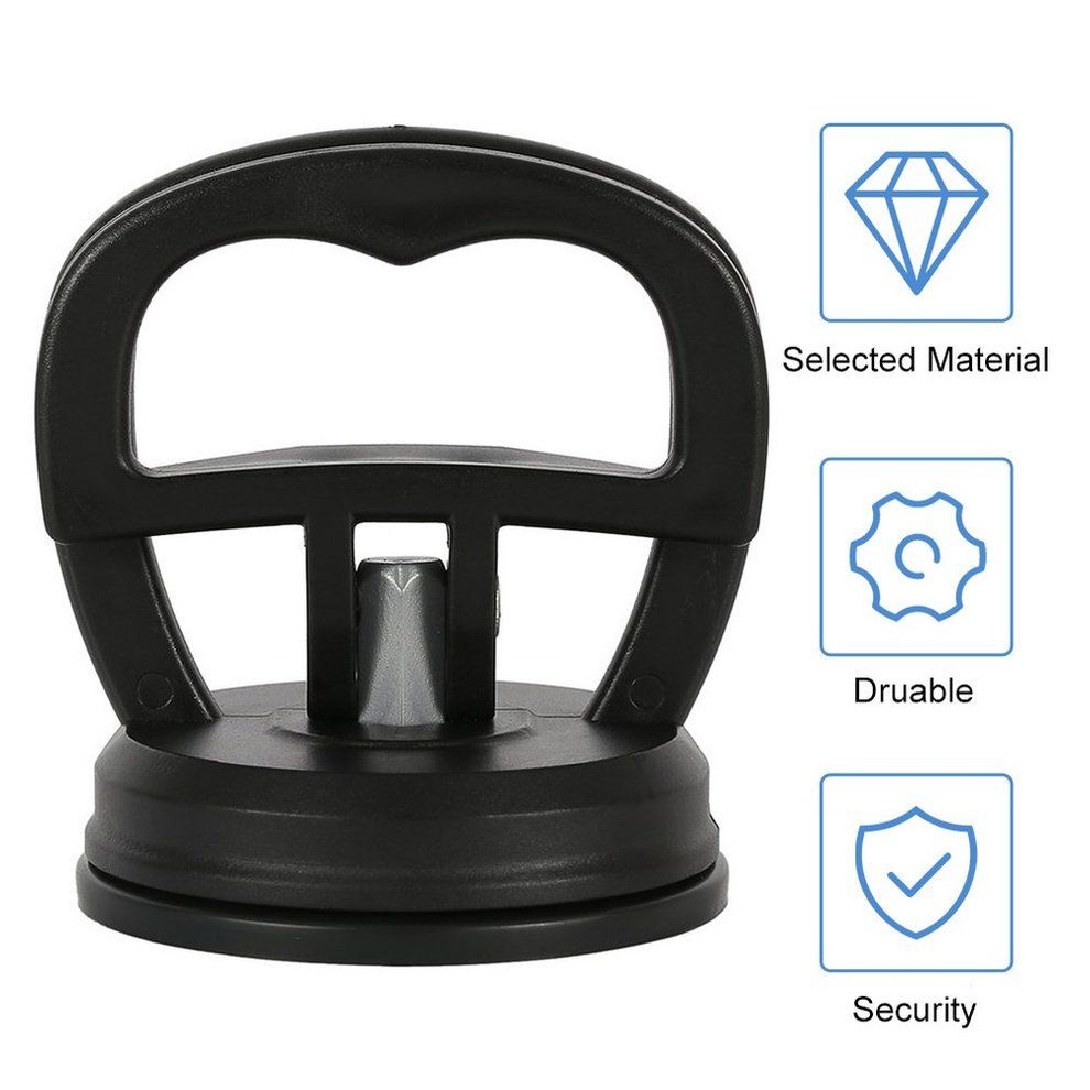 1p   Ar Dent Remover,Va Uum Strong Su Tion  Up,Phone Repair Tool,Gl    Lifter,Dent Removal Tools,S Reen  Omputer Va Uum Strong Su Tion  Up PS+PV  Dis Emble Mobile Phone Repair Tool L D S Reen Repair Tools-bla K-55 * 55 * 70mm