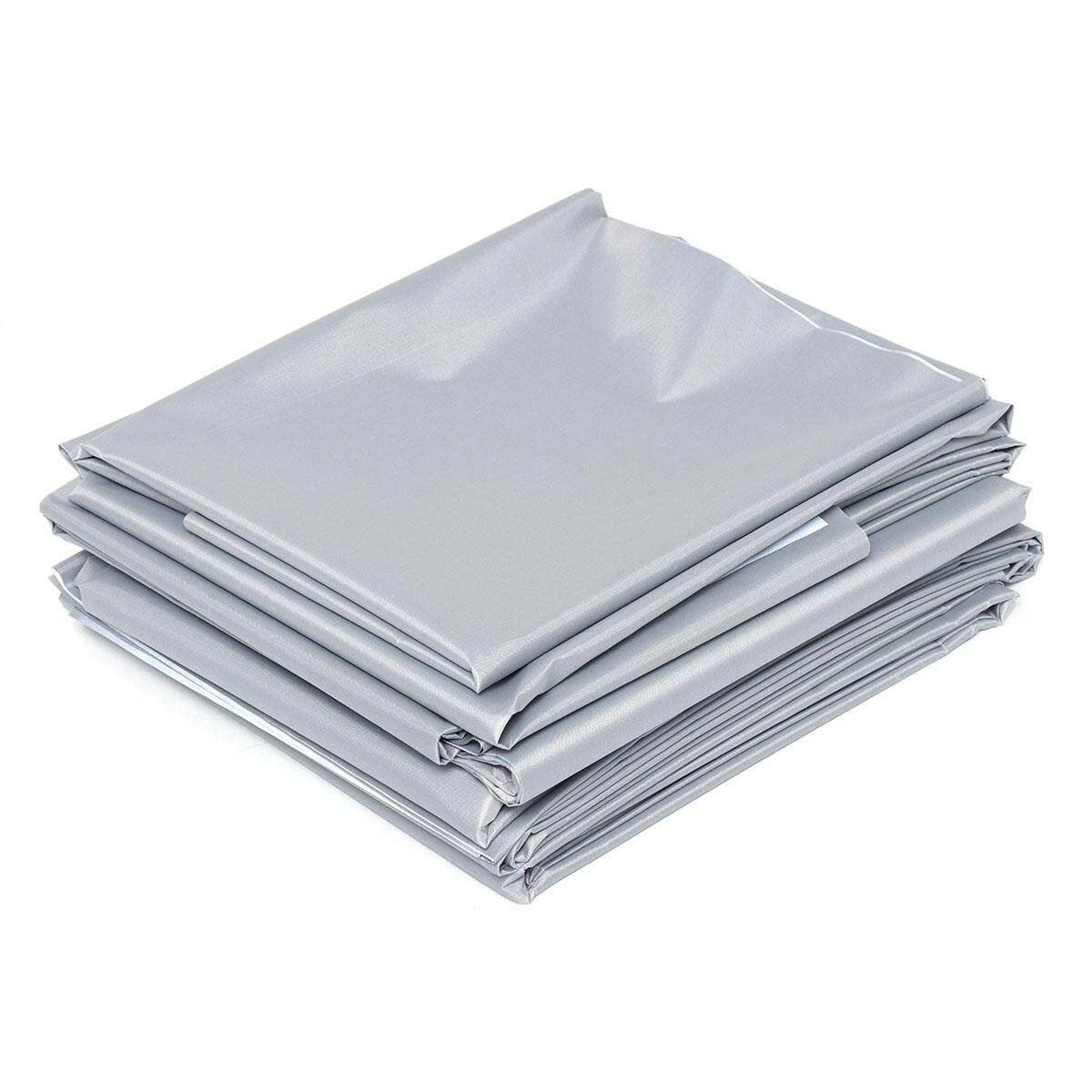 Anti-light 50/63/72/84/100/112/120/130'' 16:9 Wall Projector Screen Cinema Projection For Projector Home Cinema 120 Inch