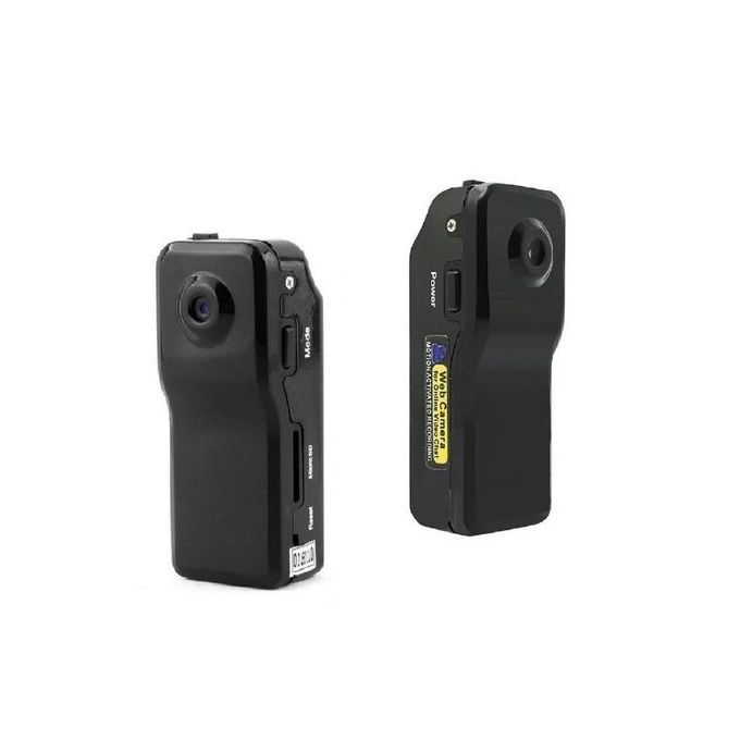 Mini Security Camera 960P HD Video Surveillance Camcorders