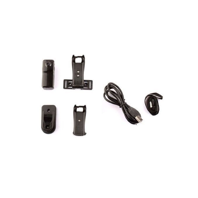 Mini Security Camera 960P HD Video Surveillance Camcorders