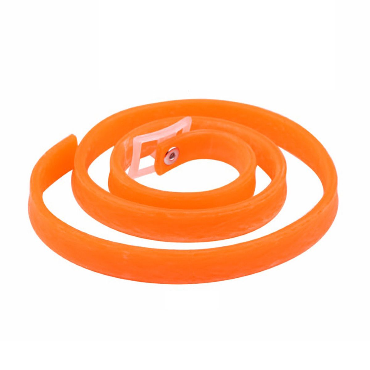 Fruit Flavour Anti Mosquito Neck Strap (orange)60cm