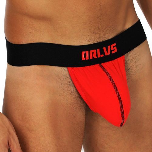 Men Underwear Thong Sexy Cotton G-String Male Lingerie Men's Thongs