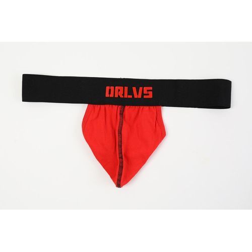 Men Underwear Thong Sexy Cotton G-String Male Lingerie Men's Thongs