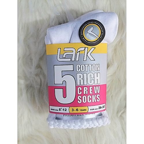 5 In 1 Sock For Girls