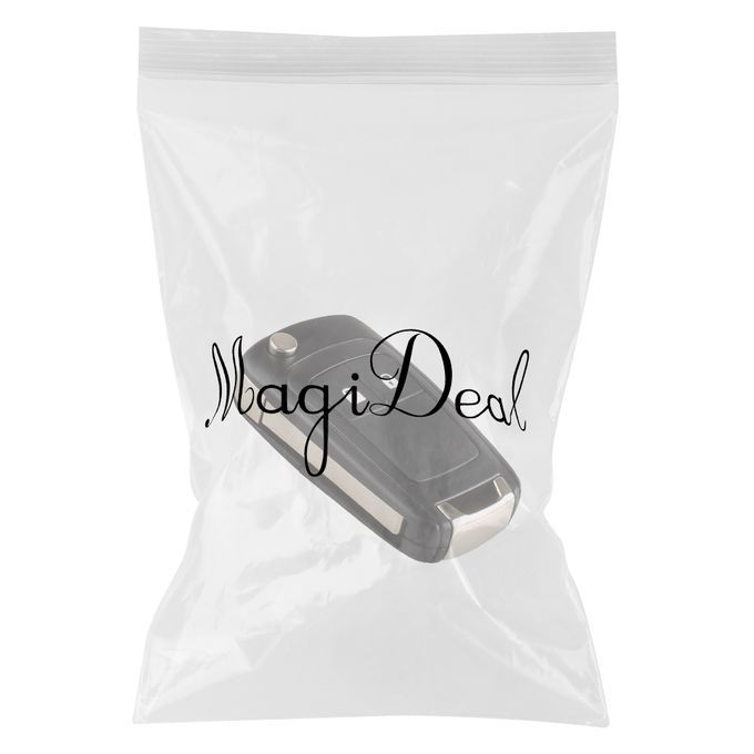 2Button Remote Control Key Blank Shell Case For Vauxhall OPEL ASTRA