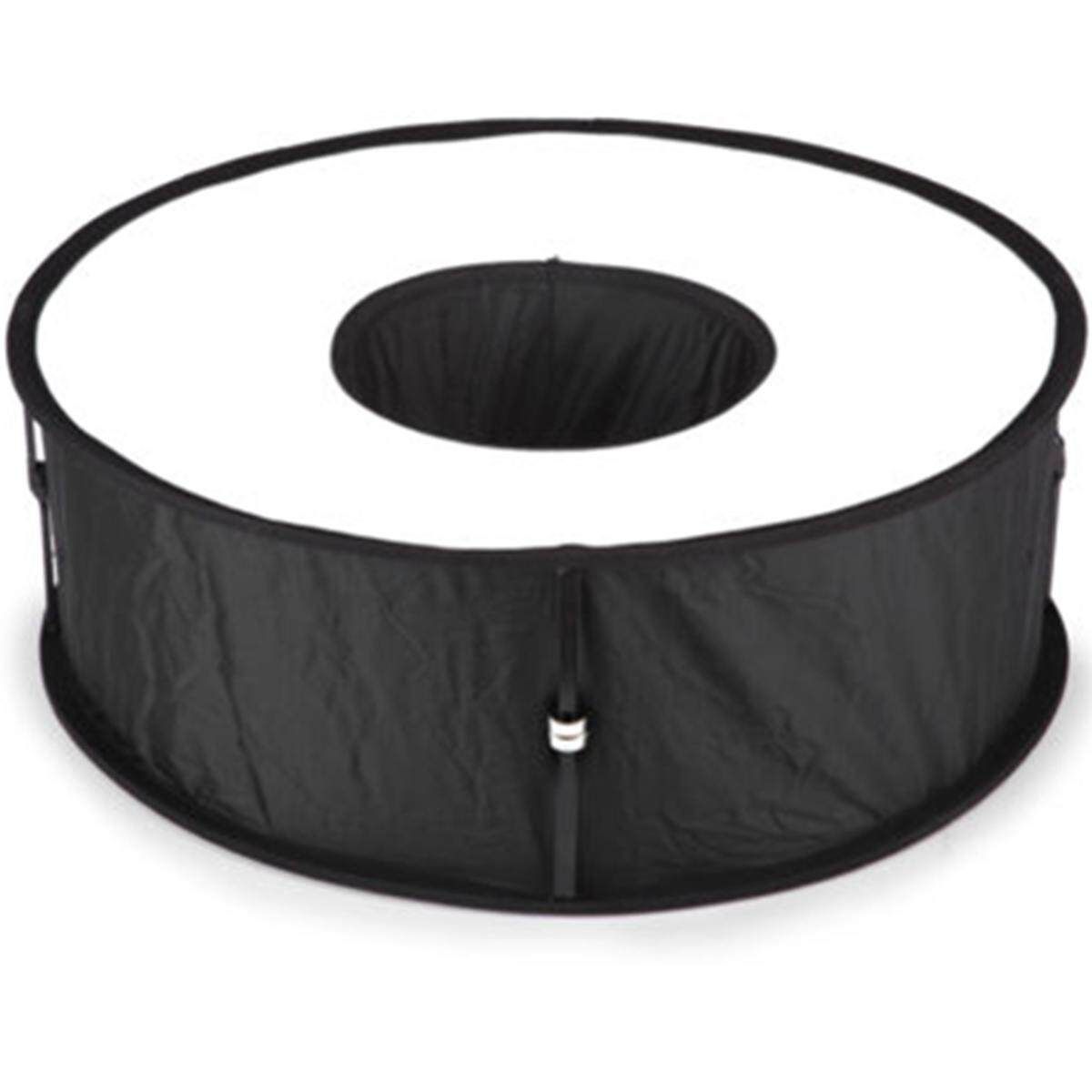45cm Easy-Fold Macro Ring Circular Round Softbox