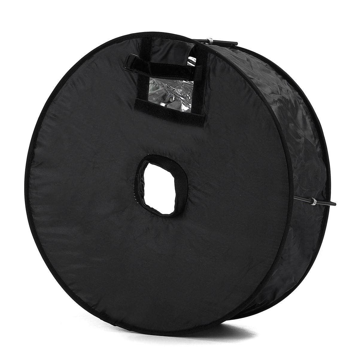45cm Easy-Fold Macro Ring Circular Round Softbox