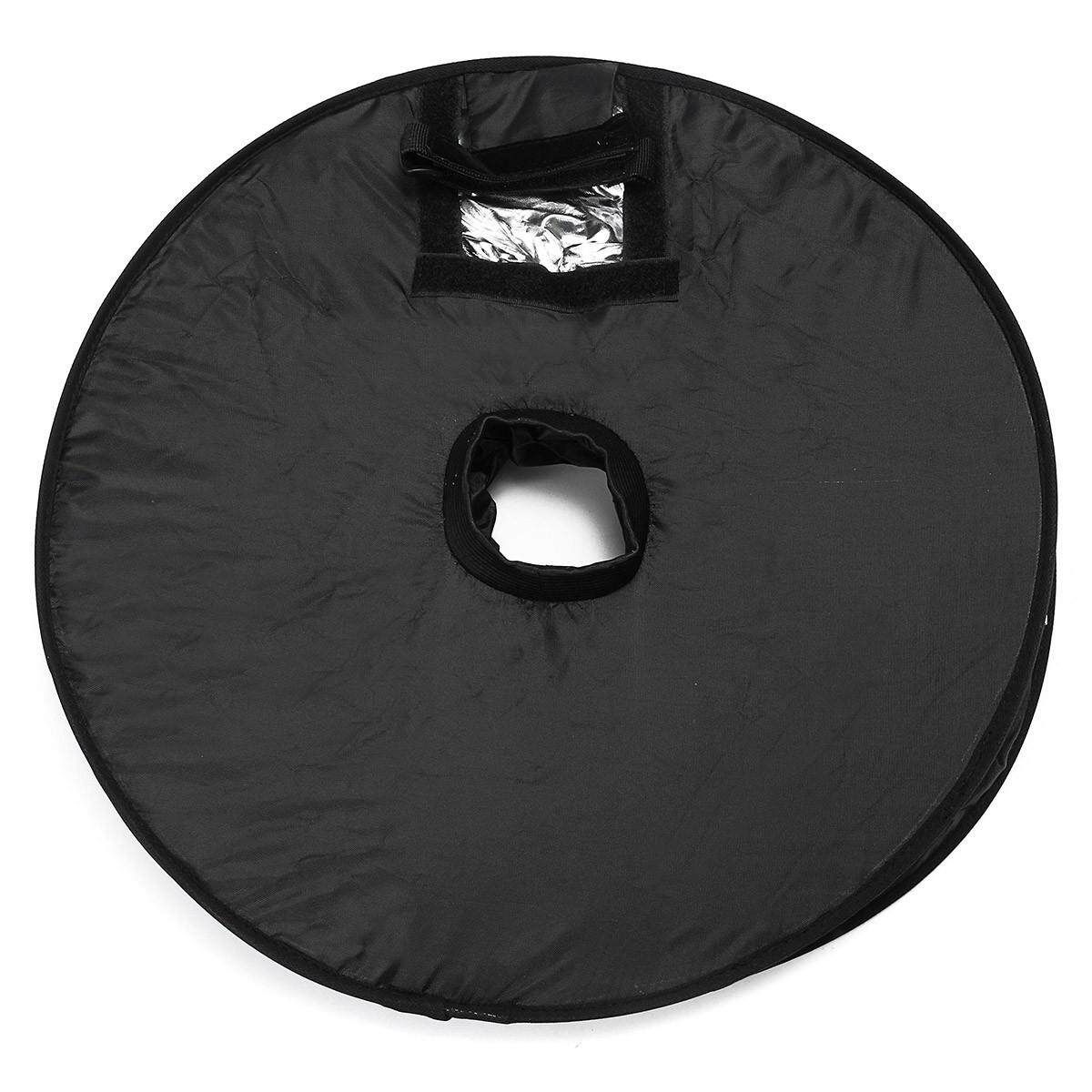 45cm Easy-Fold Macro Ring Circular Round Softbox