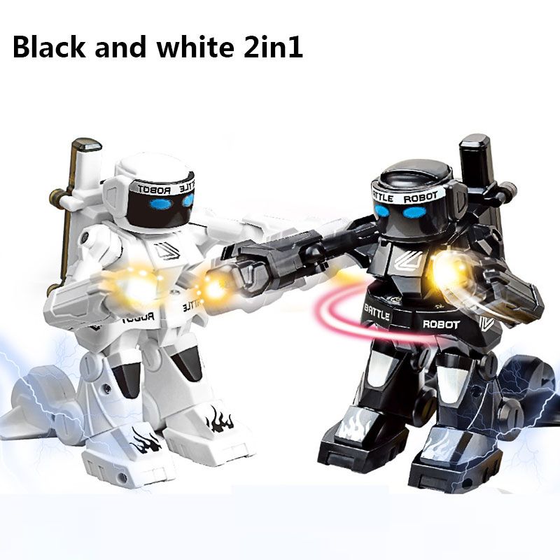 2.4 Vector Robot Toys For Children Boy Electric Boxing Remote Control Robot  Intelligent Induction R The Best Gift Kids