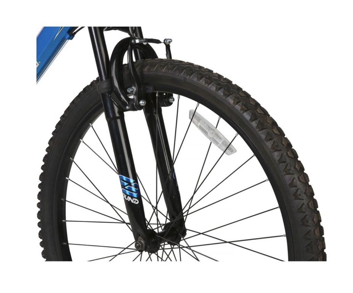 26 In. Men's Aftershock Bike