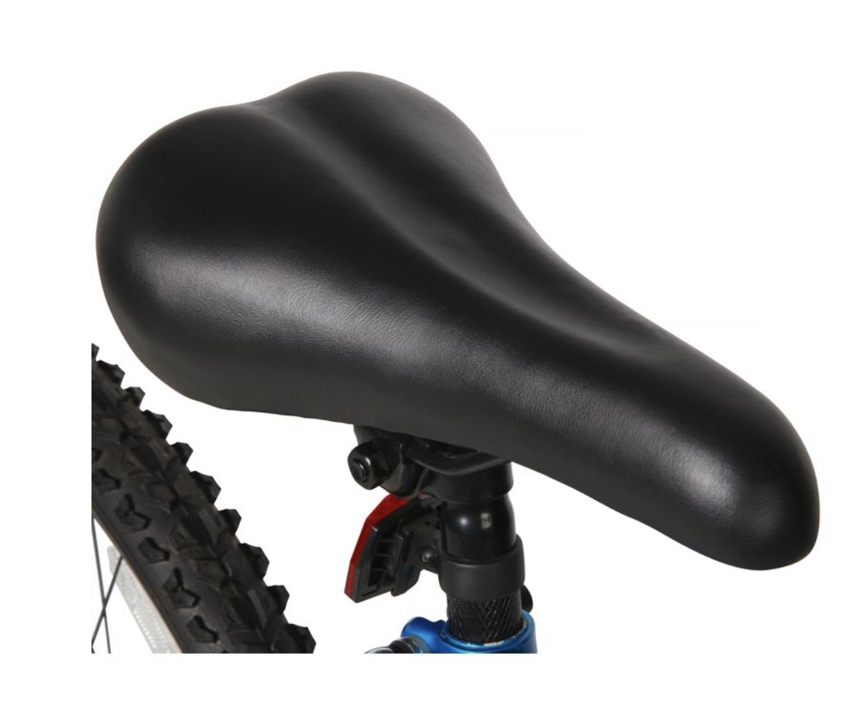 26 In. Men's Aftershock Bike
