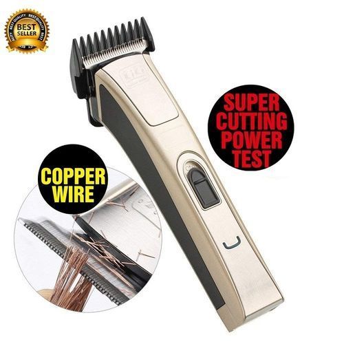 Cordless Rechargeable Hair Cut /Bears Shaving Clipper