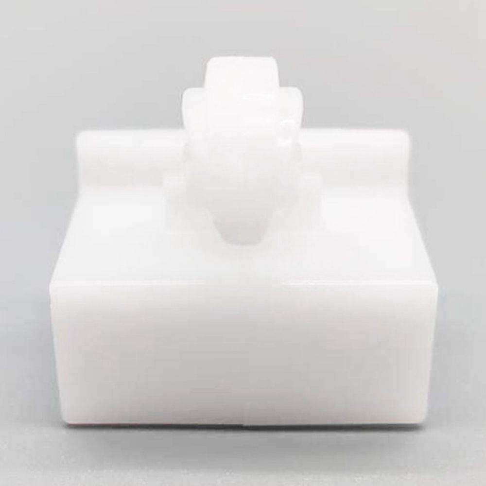 10 Pieces Suitable For 3051163 Oven Rear Drawer Slide