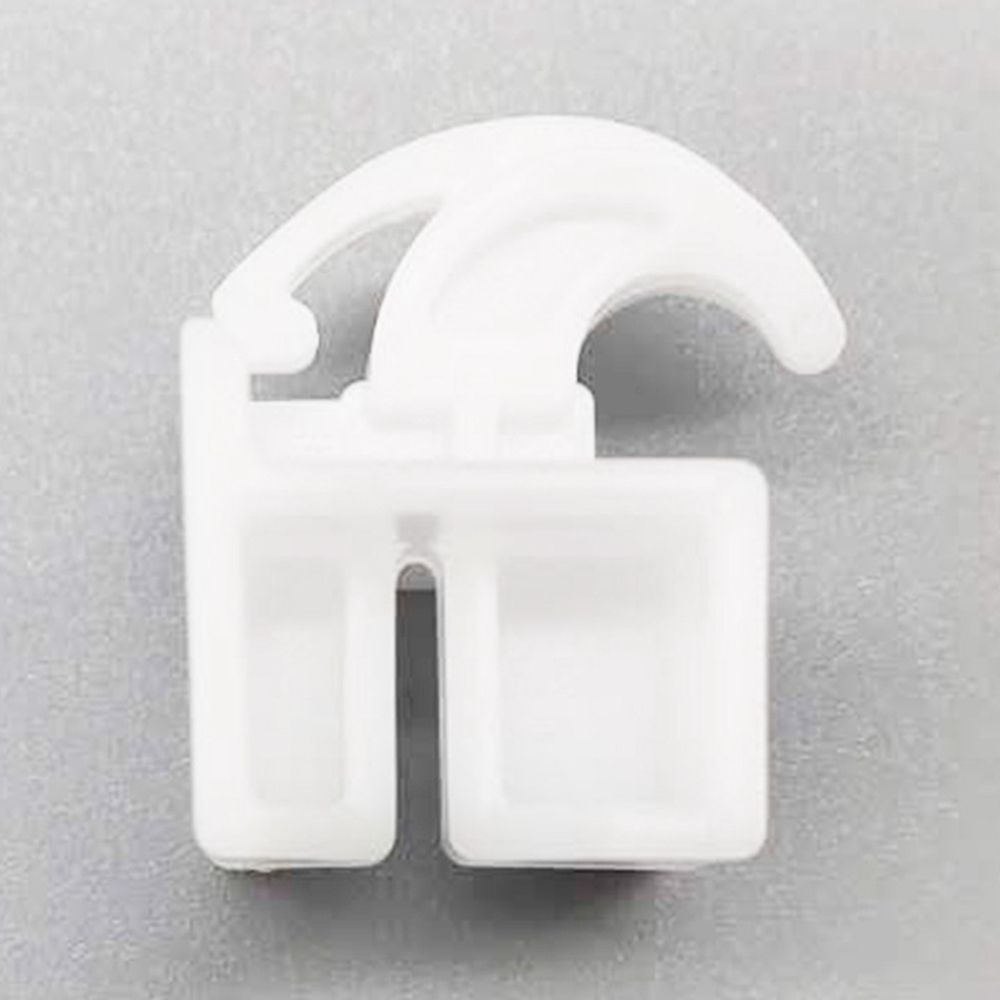 10 Pieces Suitable For 3051163 Oven Rear Drawer Slide