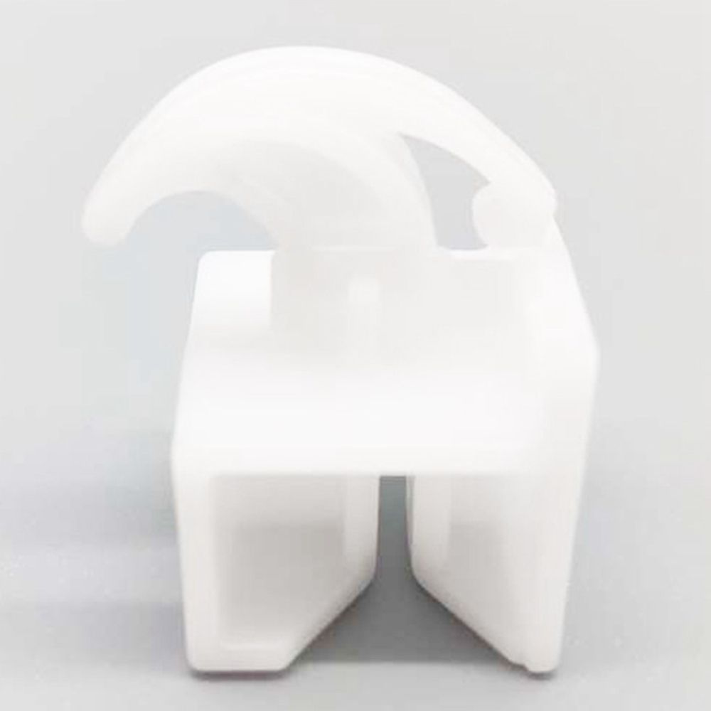 10 Pieces Suitable For 3051163 Oven Rear Drawer Slide